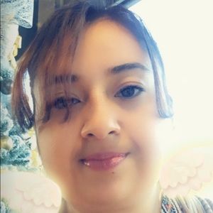 Meet your Posher, Karina